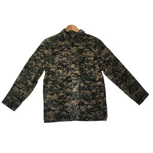 Levis Clary Original Print Skate Field Jacket